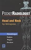 PocketRadiologist: Head and Neck Top 100 Diagnoses