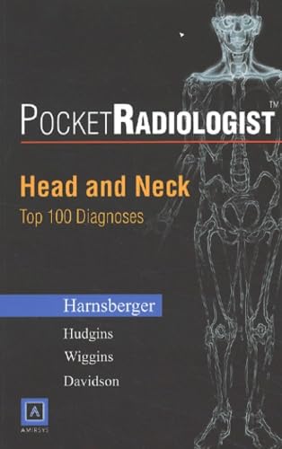 PocketRadiologist: Head and Neck Top 100 Diagnoses