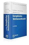 Europäisches Wettbewerbsrecht