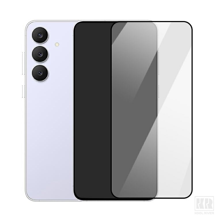 Amazon | TRIPLE RIVER・For Galaxy S26+ ガラスフィルム 強化ガラス 2