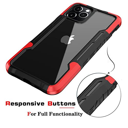 Coque transparente iPhone 7 8 Plus antichoc en TPU de qualité