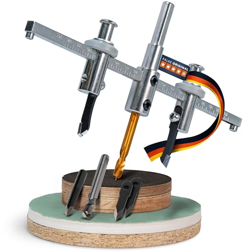 Falke Kreisschneider FKS-H 200 - Universal für...