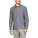 Under Armour Men's Playoff Long Sleeve Golf Polo