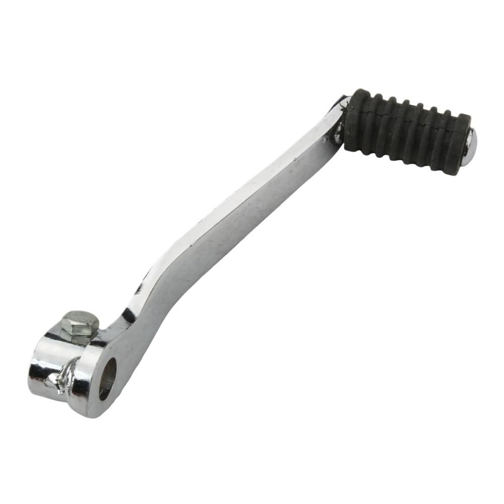 Klyvbwhj One Color Motorbike Shift Lever Gear Motorcycle Accessories Replacement Parts Gear Shift Lever Foot Change Shifter Pedal For Yb125 Spd Ybr125 Ybr125ed Ybr 125Cc