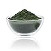GOLDEN PEANUT Spirulina Pulver 500 g - 100% Reine Spirulina Alge für Pferd, Hund und Katze, Premium Qualität, natürliche Nährstoffversorgung