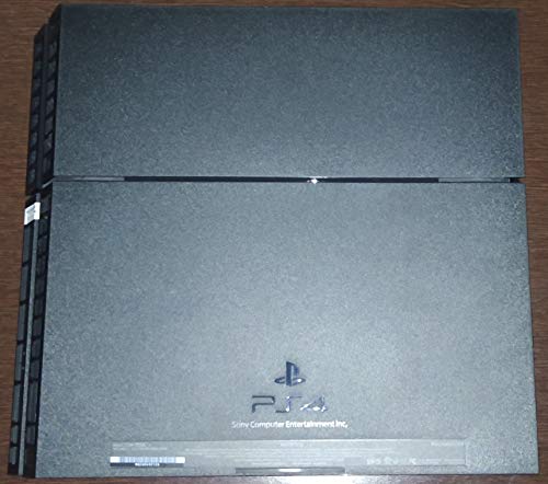 Console Playstation 4 500GB 1 Controle CUH-1214A B01 Preto - Sony