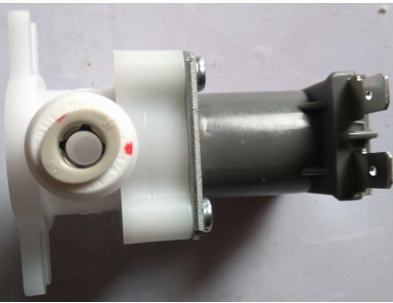 互換性があるDaewoo ドラム洗濯機 DR23AS AC220-240V 給水バルブ 電磁弁部品