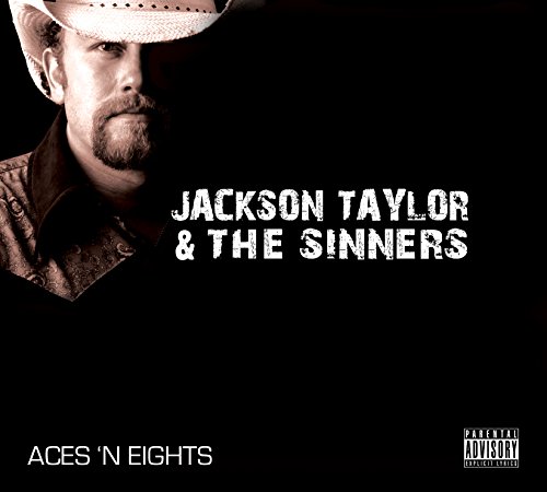 Jackson Taylor and the Sinners