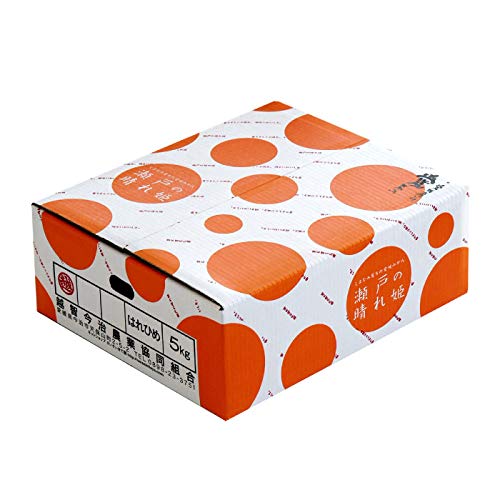 Amazon.co.jp: 瀬戸の晴姫 4kg SML2Lサイズ はれひめ みかん JA越智 