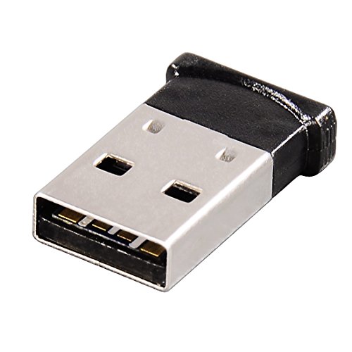 Hama Nano-Bluetooth-USB-Adapter Version 2.1 + EDR Class2