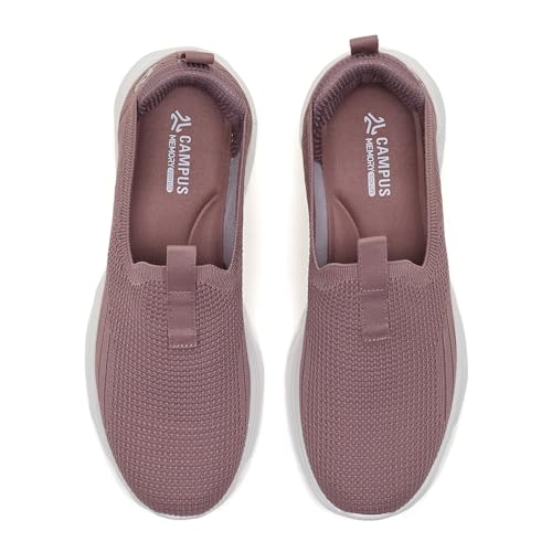 Image of Campus Women's PLUZZ Walking Shoes