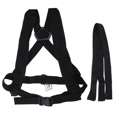 Ceinture de résistance sécurisée pour vos exercices de fitness