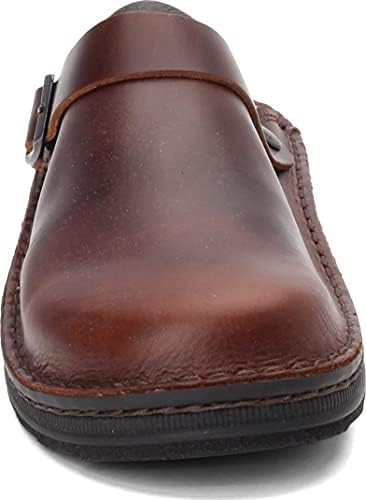Amazon.com | NAOT Men's, Glacier Clog | Mules & Clogs
