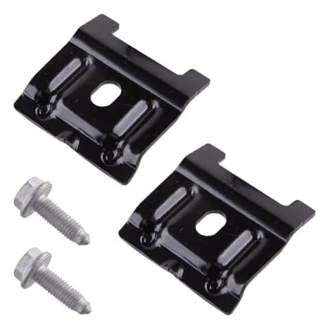 Support de Batterie CGEAMDY 1J0803219 Cover