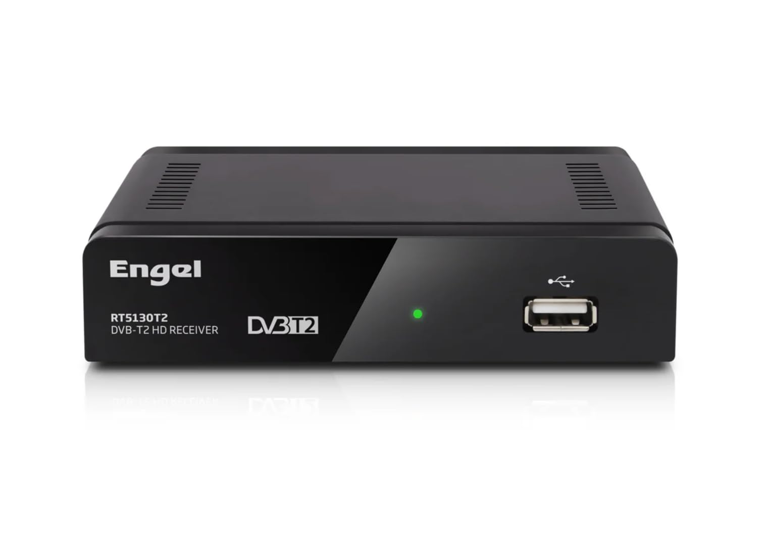 Engel RT5130T2 Sintonizzatore digitale