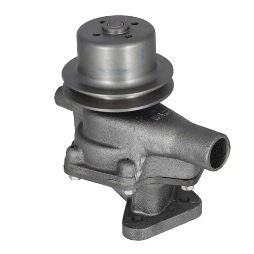 Water Pump fits Allis Chalmers D17 170 175 79003710 fits Gleaner E E3 129433