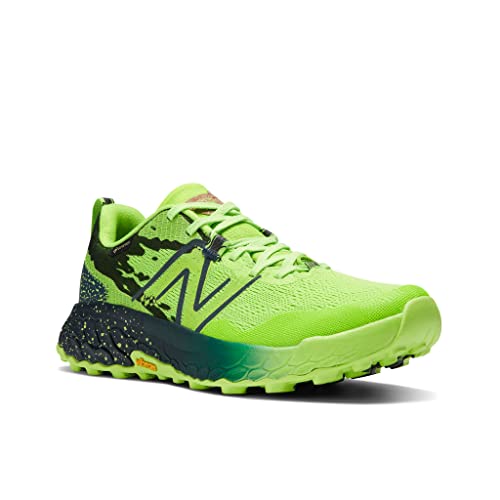 Image of New Balance Women's Fresh Foam X Hierro V7 Trail Running Shoes
