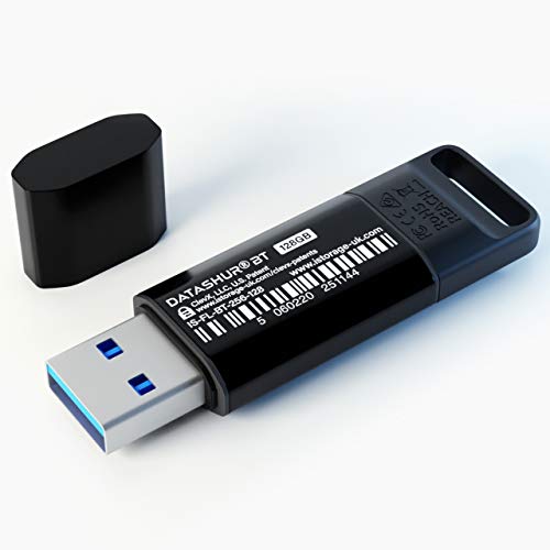 iStorage datAshur BTB 16G – Bild 2