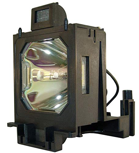 POA-LMP125 Lampe de projecteur avec boîtier pour SANYO PLC-WTC500L et PLC-XTC50L