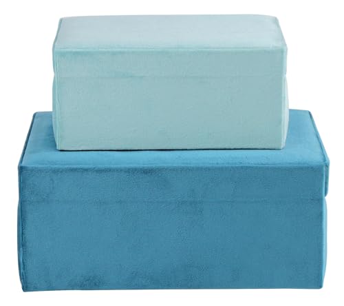 Hofferruffer Velvet Jewelry Boxes Decorative Boxes thumb #7