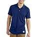 Carhartt Men's 101548 Force Rugged Flex™ Non-Pocket Polo