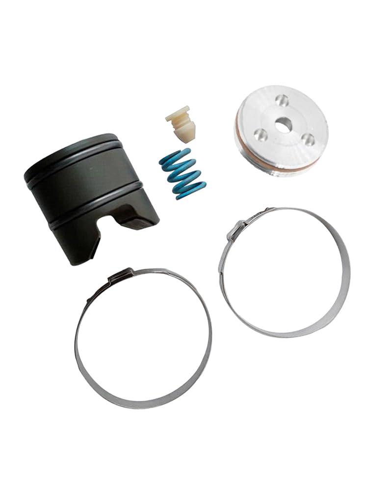 Baceyong Kit de réparation de crémaillère de direction de voiture, kit de réparation à main, 32106891974, 32 10 6 891 974, 6891974, Compatible avec BMW 1 Series F20 2010-2015