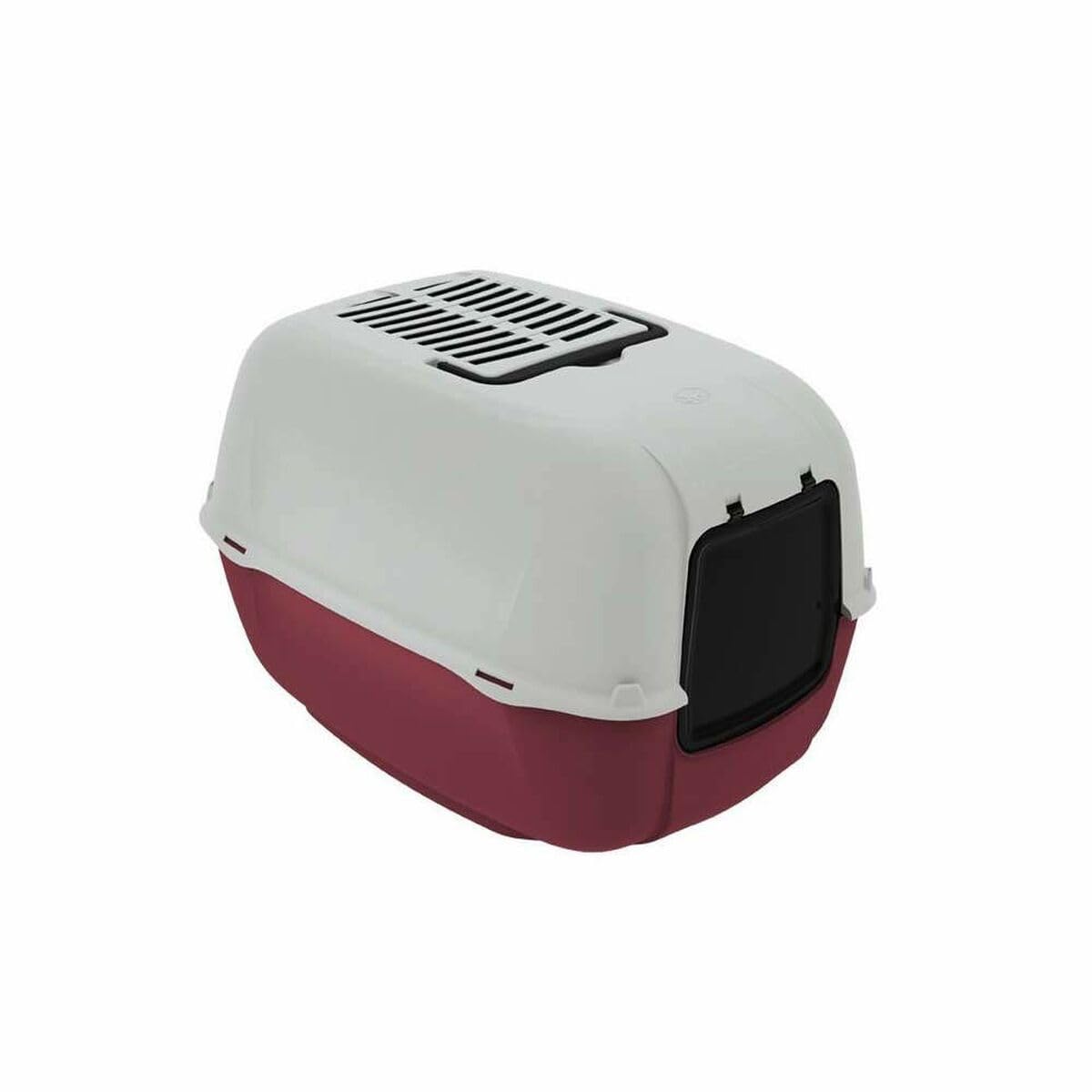 Prima gato para inodoro Home colores mezclados 52,5 x 39,5 x 38 cm (Pack de 6)