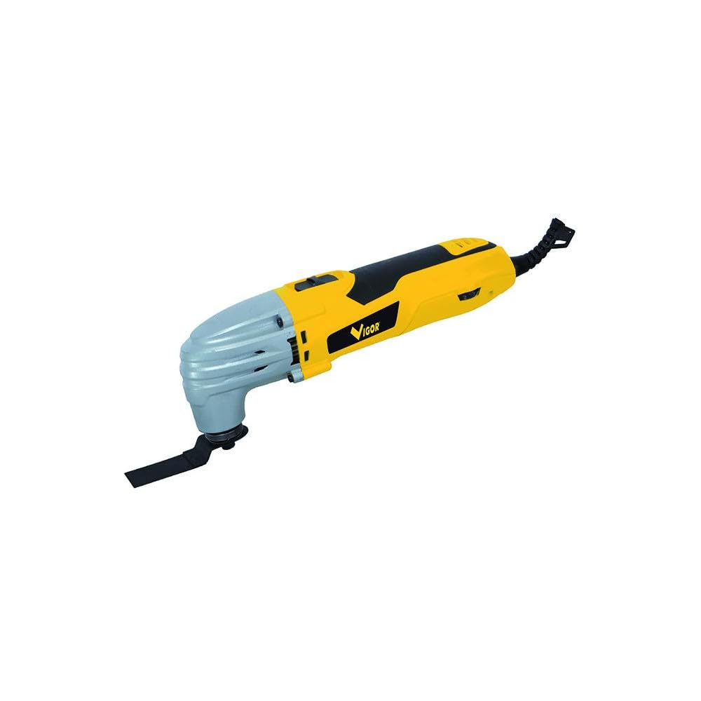 Vigor 9024210 Herramientas Multifunción vum-220 Multi
