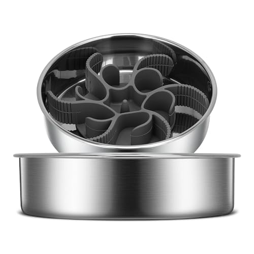 Comederos Perros Ansiosos Marca Anipaw