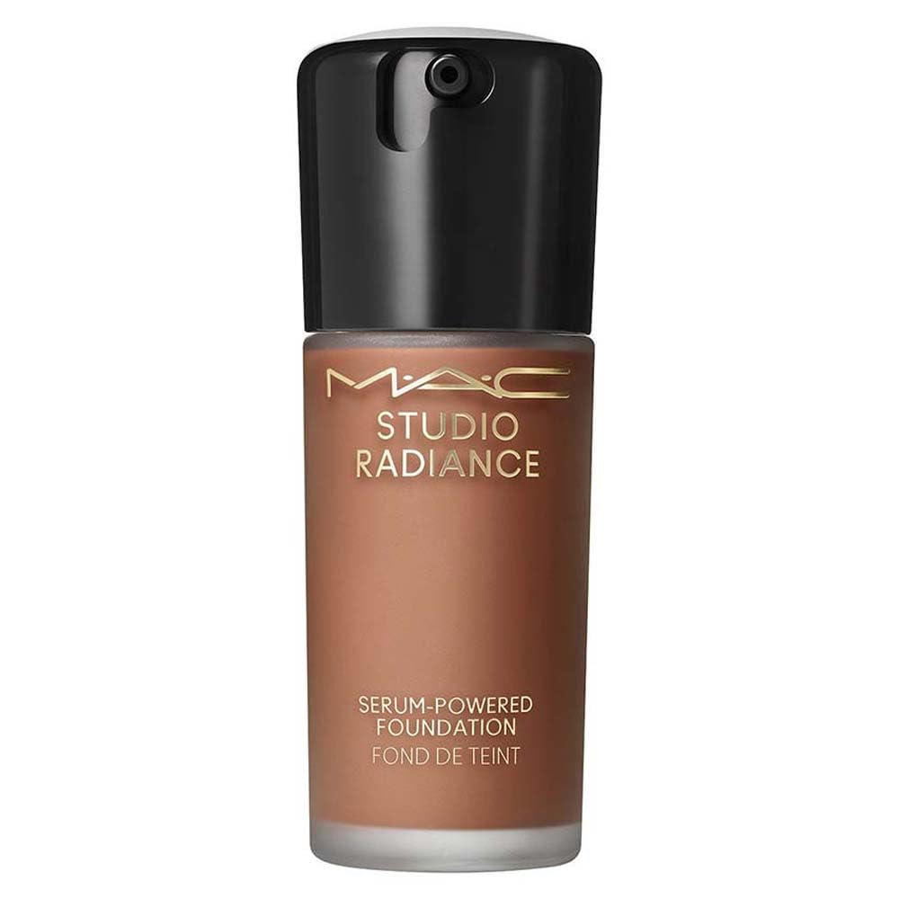 MAC Studio Radiance Serum-Powered Foundation, NW55, 1 Ounce