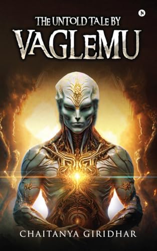 The Untold Tale By Vaglemu