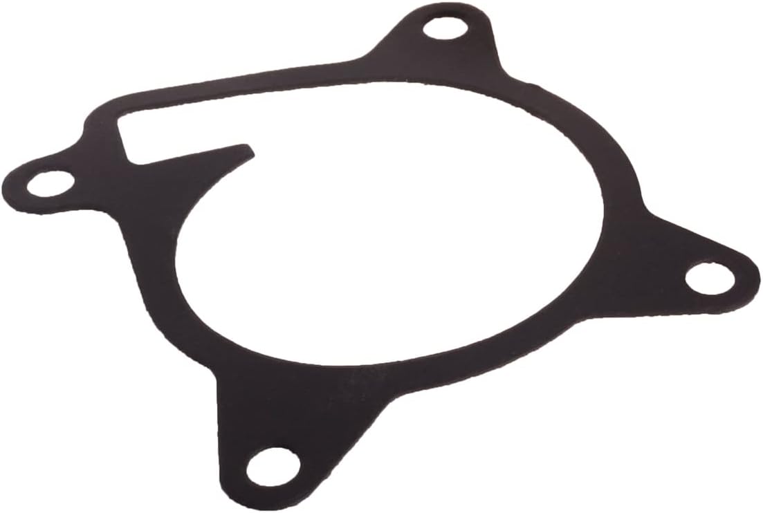 KEYOOG Engine Water Pump Kit w/Gasket AW7174 (For L4 2.5L) Fit For 2014-2017 I-nfiniti QX60 [14-18 N-issan Altima /2016 Murano /14-15 Pathfinder /2014-2020 Rogue ] (OE# 210103TA0B)