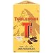 Toblerone Tiny Variety Pack, White, Milk and Dark Chocolate, 7.05 Ounce
