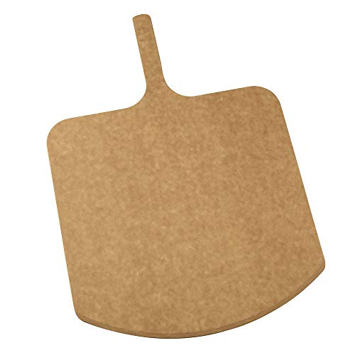 Image of American Metalcraft MP1826-18 inch x 18 inch Make-Up Pressed Peel