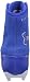 Under Armour Men's Highlight Select MC Football Shoe, Team Royal (400)/White, 10