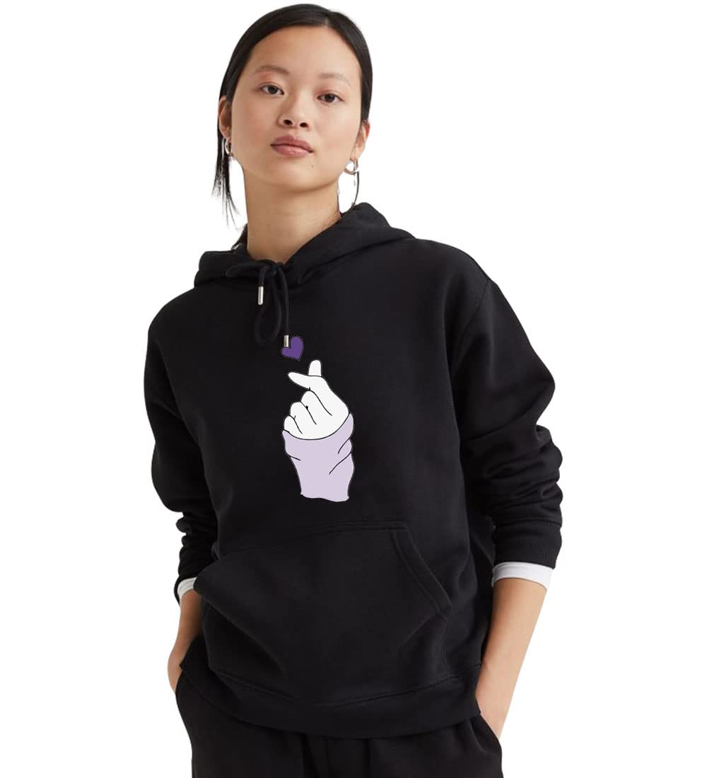 BTS映画限定LOVEYOURSELF ソウル限定フーディー hoodie Buy Koverify BTS Love Yourself Hoodie for Men & Women/BTS Love