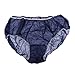 50 Pcs Bragas Desechables de Mujer Ropa Interior para Maternidad Viajes Spa...
