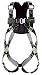 Produktbild Honeywell 1014240 Miller R2 Comfort Revolution Dualtech, 2-Point, Quick Connect Buckles, L/XL