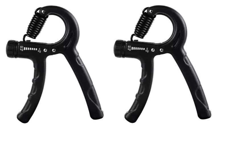 Watson Adjustable, Hand Gripper , for Gym Workouts Specially Designed for Mens and Womens Excercise Fitness Equipments ,Hand Gripper (B0BN63ZW8Y) Amazon Price History, Amazon Price Tracker