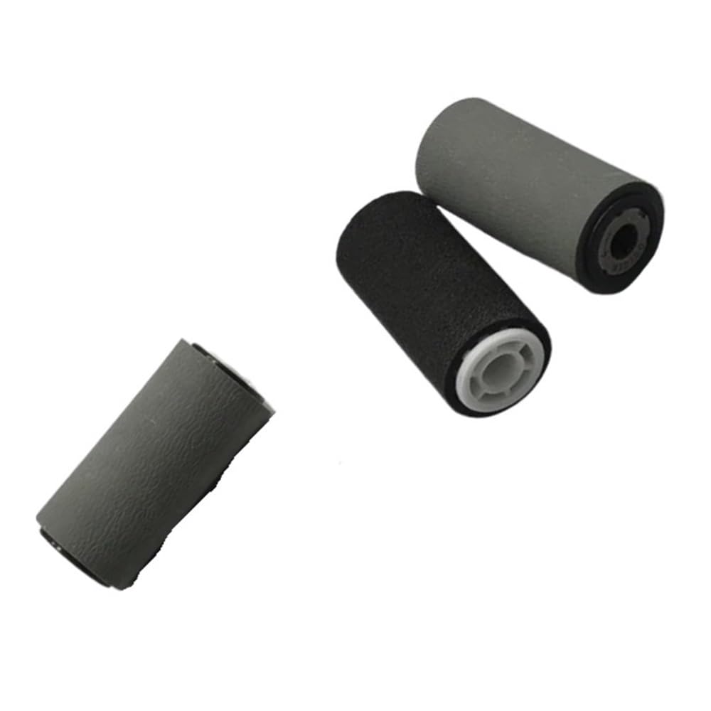 Rouleau ADF Xerox 7120 solution bourrage papier kit séparation 604K58410 - 2