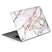 HUATULAI Laptop Skin Marbre Aquarelle Ordinateur Portable Autocollant Ordinateur Portable Peau Art Sticker pour Macbook/HP/Acer/Dell/ASUS/Lenovo Tout Ordinateur Portable Décorer