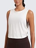 Zoom IMG-1 crz yoga donna cotone sportivo