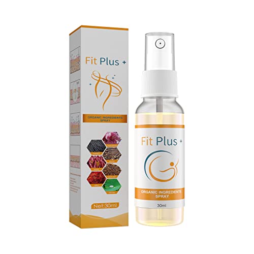 Spray Rassodante Snellente, Spray Dimagrante Bruciagrassi Veloce per La Perdita di Peso, Spray Dimagrante E Modellante, Shaping Spray Corpo Perdita Dimagrante Liquid