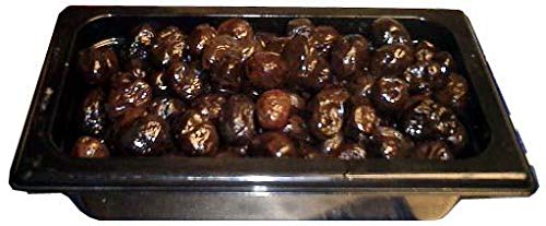 Deli Fresh Thassos Olives, 3 kg (6.6 lbs) Pack