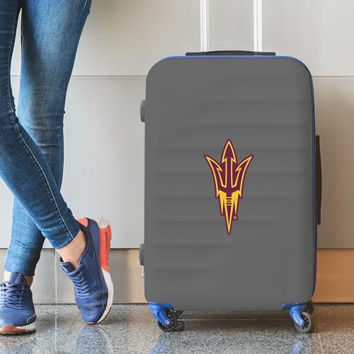 Image of FANMATS NCAA Unisex-Adult NCAA Large Decal