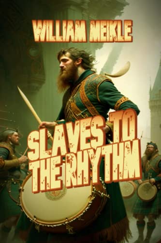 Cover of Slaves to the Rhythm