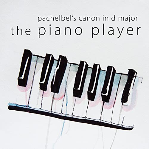 The Piano Player