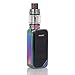 Authentisches Smok X-Priv X Priv 225 W TC TFV12 Komplettset, 8 ml Prinz-Behälter, ohne Nikotin