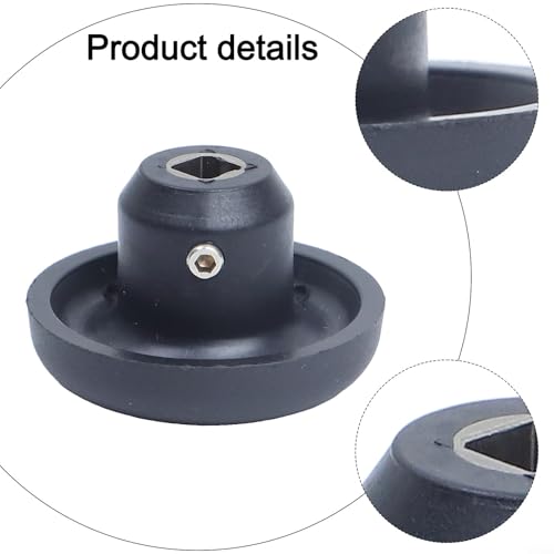 Sockets de plástico 24 Imagen adicional
