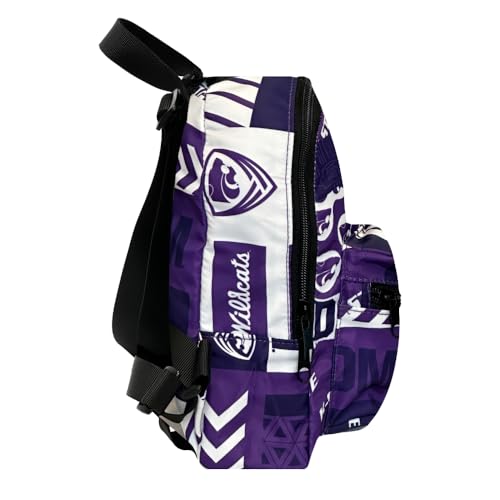 Pro Specialties Group Kansas State Wildcats Mini Backpack TM18504